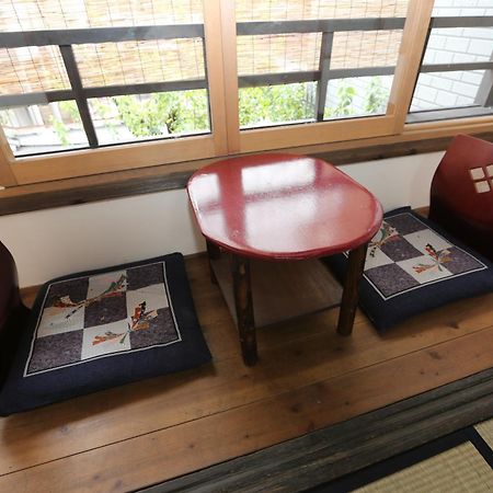 Koto-An Otel Kyoto Dış mekan fotoğraf