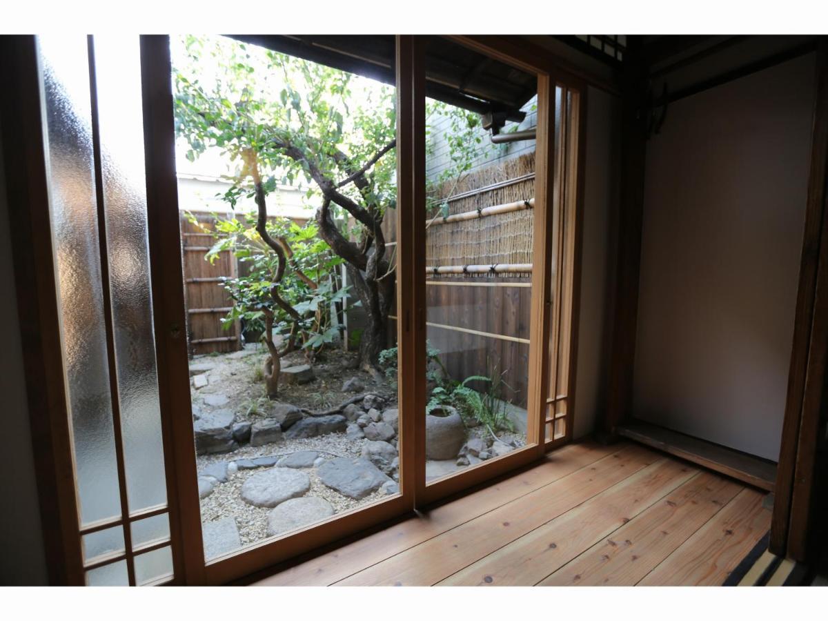 Koto-An Otel Kyoto Dış mekan fotoğraf