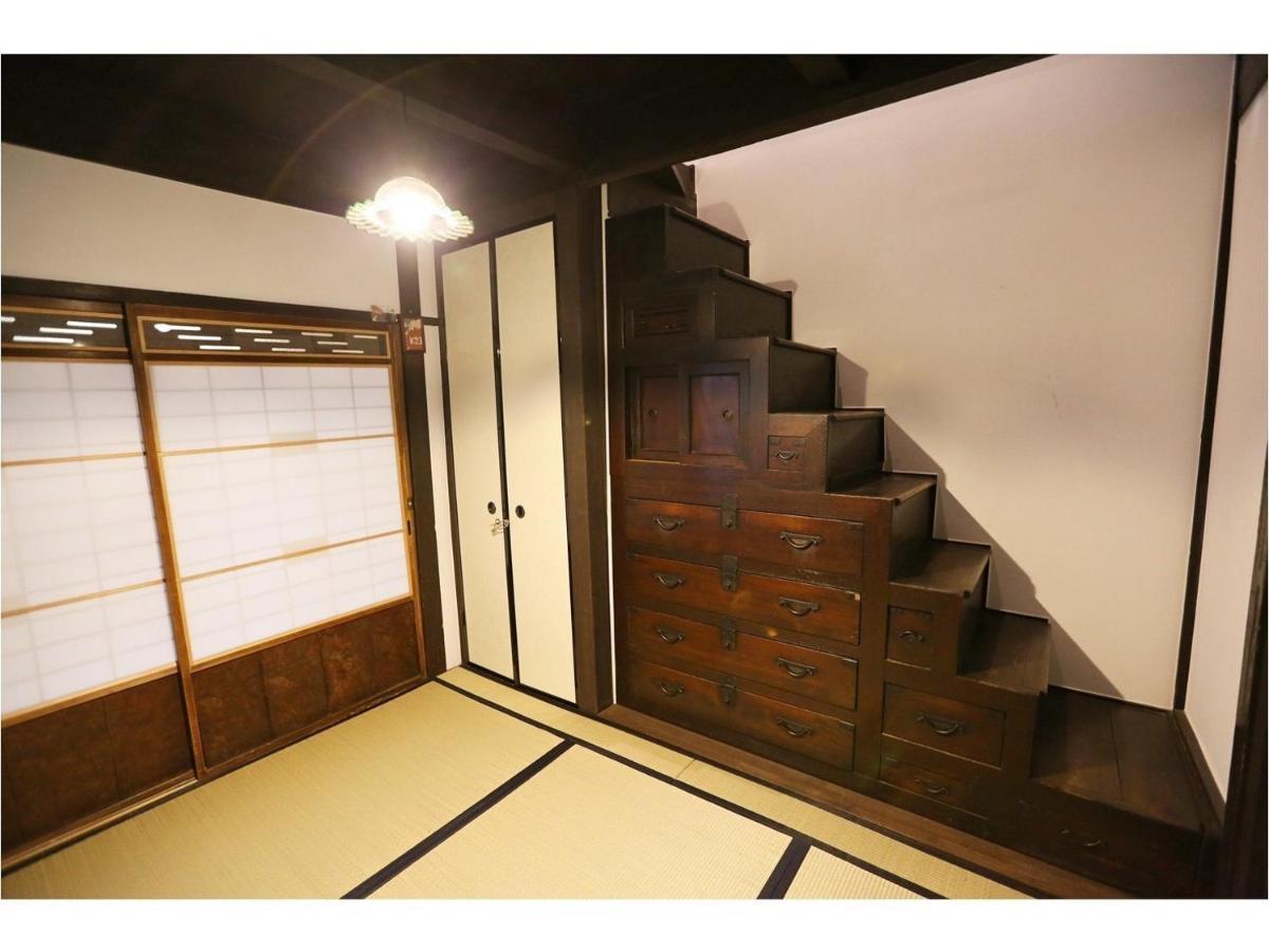 Koto-An Otel Kyoto Dış mekan fotoğraf