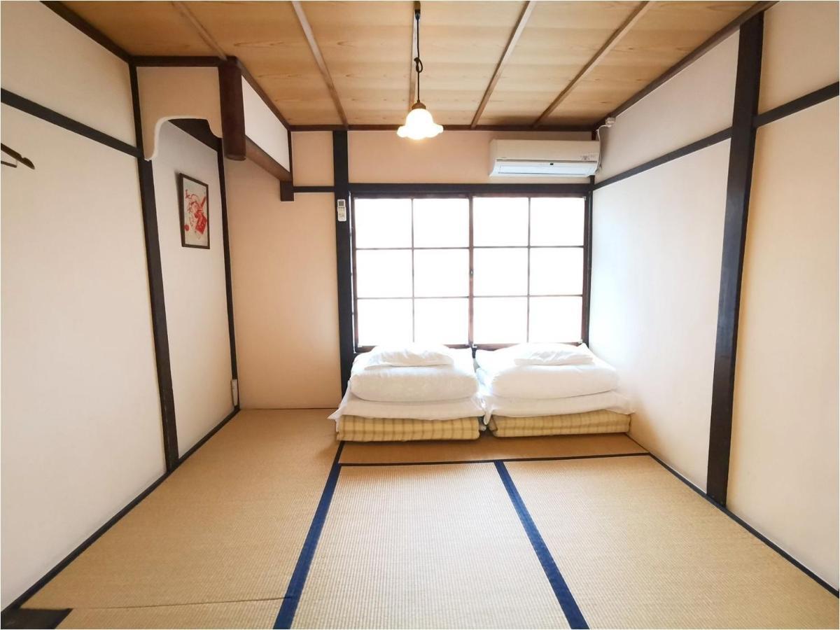 Koto-An Otel Kyoto Dış mekan fotoğraf
