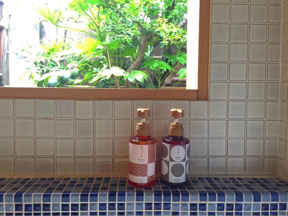 Koto-An Otel Kyoto Dış mekan fotoğraf