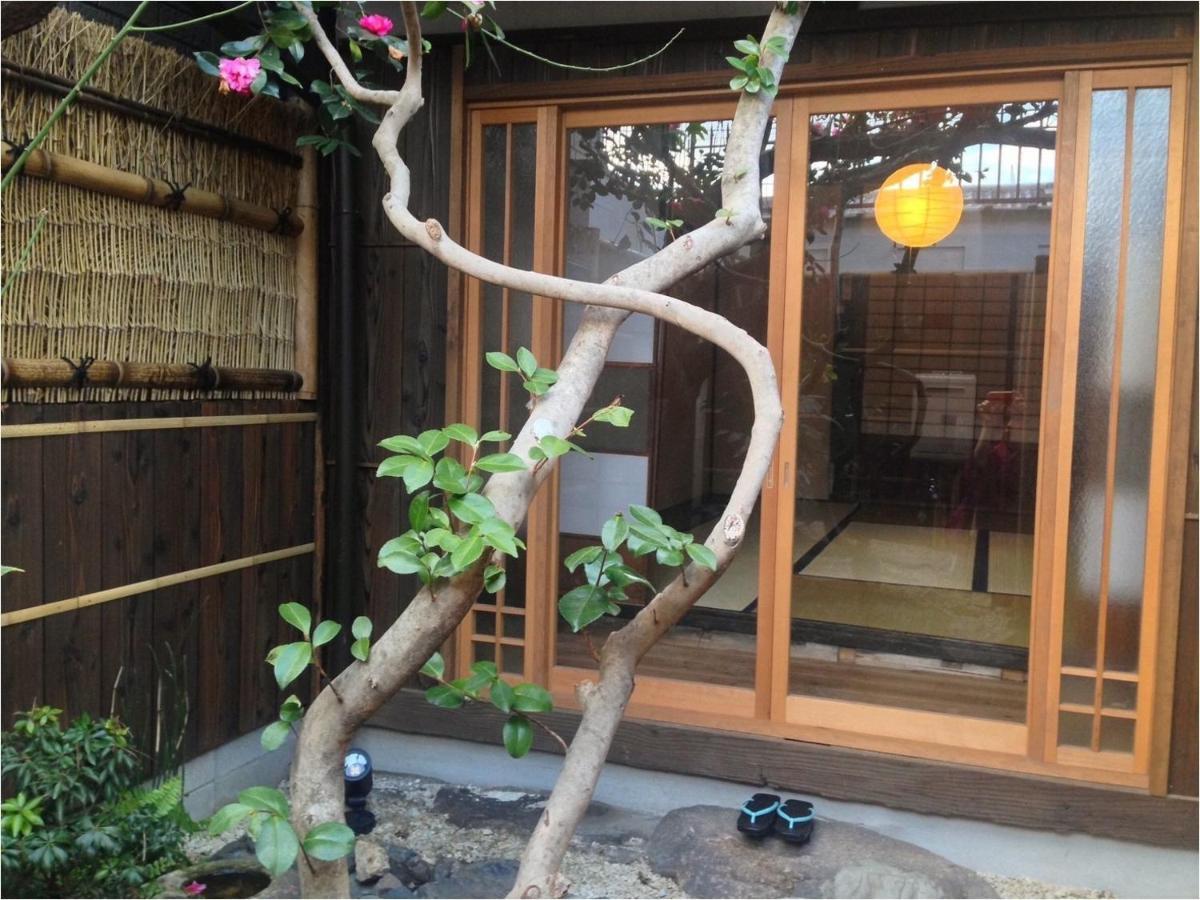 Koto-An Otel Kyoto Dış mekan fotoğraf