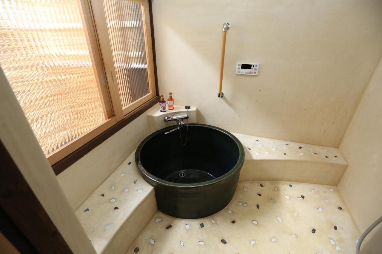 Koto-An Otel Kyoto Dış mekan fotoğraf