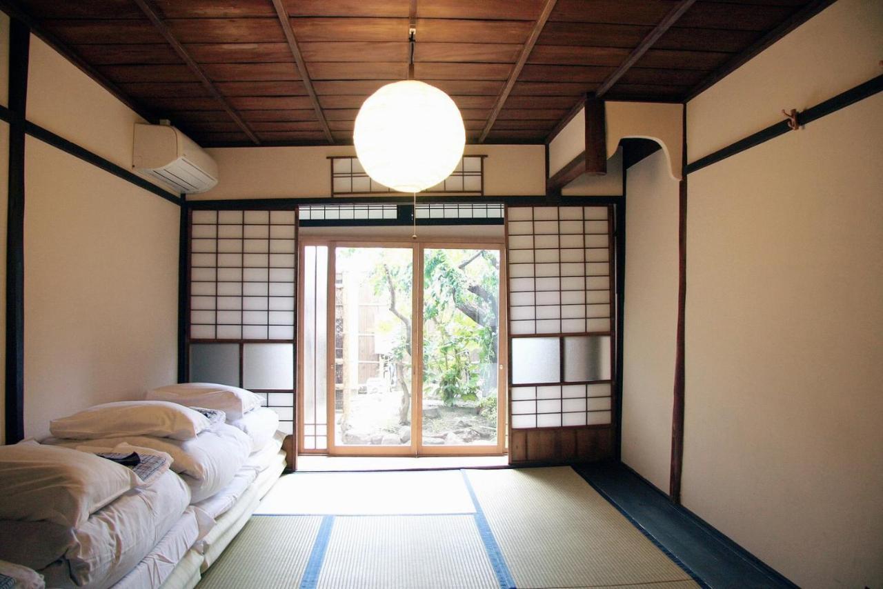 Koto-An Otel Kyoto Dış mekan fotoğraf
