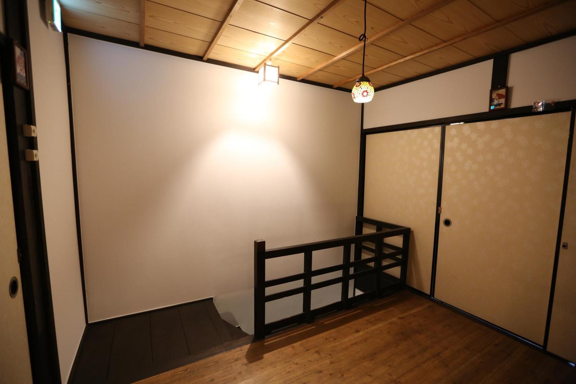 Koto-An Otel Kyoto Dış mekan fotoğraf