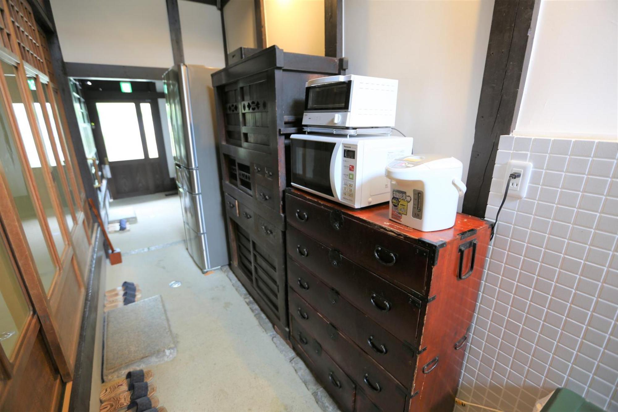 Koto-An Otel Kyoto Dış mekan fotoğraf