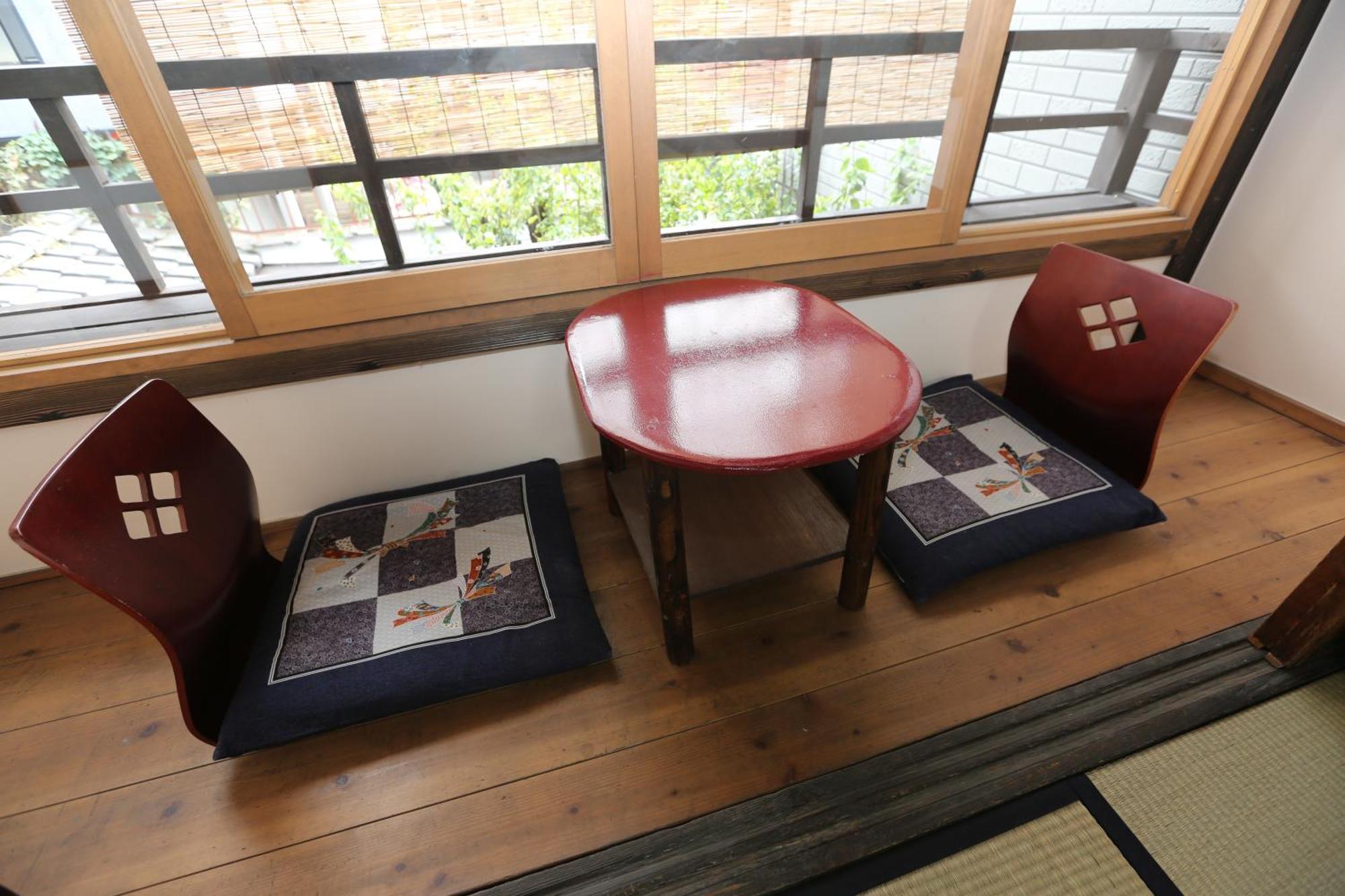 Koto-An Otel Kyoto Dış mekan fotoğraf