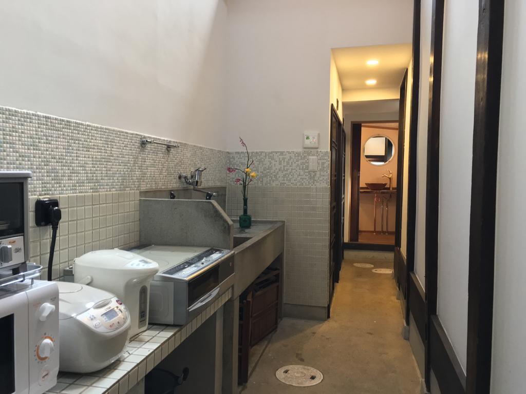 Koto-An Otel Kyoto Dış mekan fotoğraf