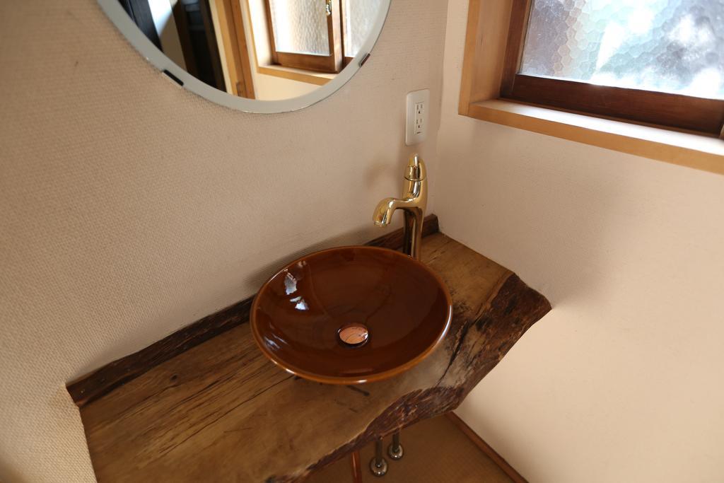 Koto-An Otel Kyoto Dış mekan fotoğraf