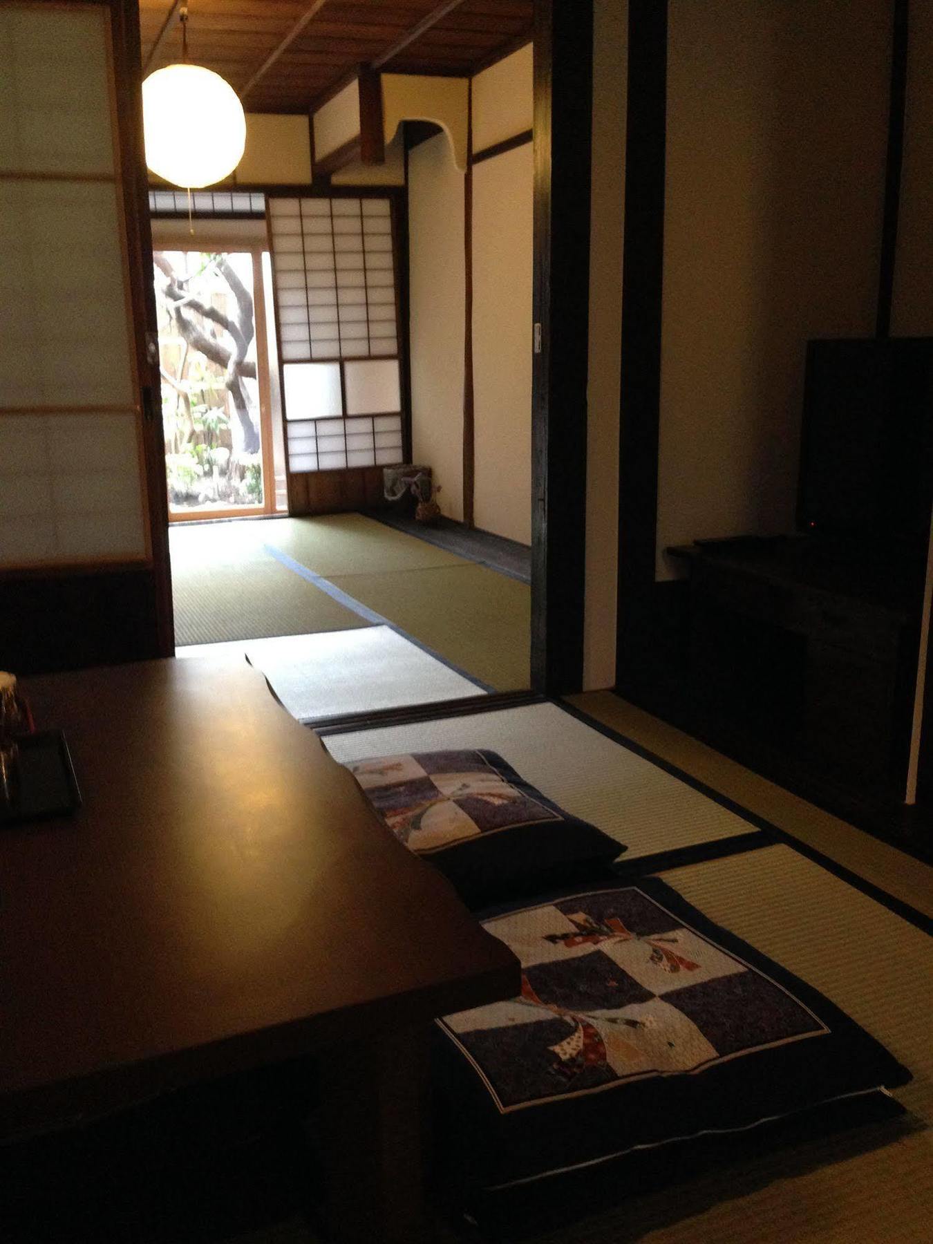 Koto-An Otel Kyoto Dış mekan fotoğraf