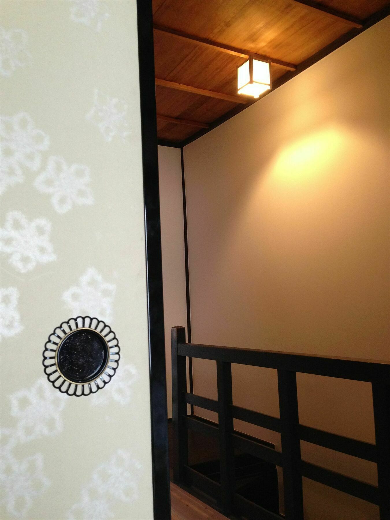 Koto-An Otel Kyoto Dış mekan fotoğraf