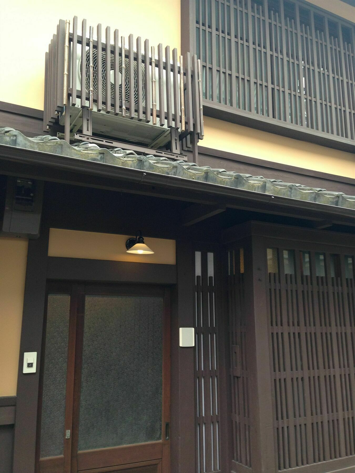 Koto-An Otel Kyoto Dış mekan fotoğraf