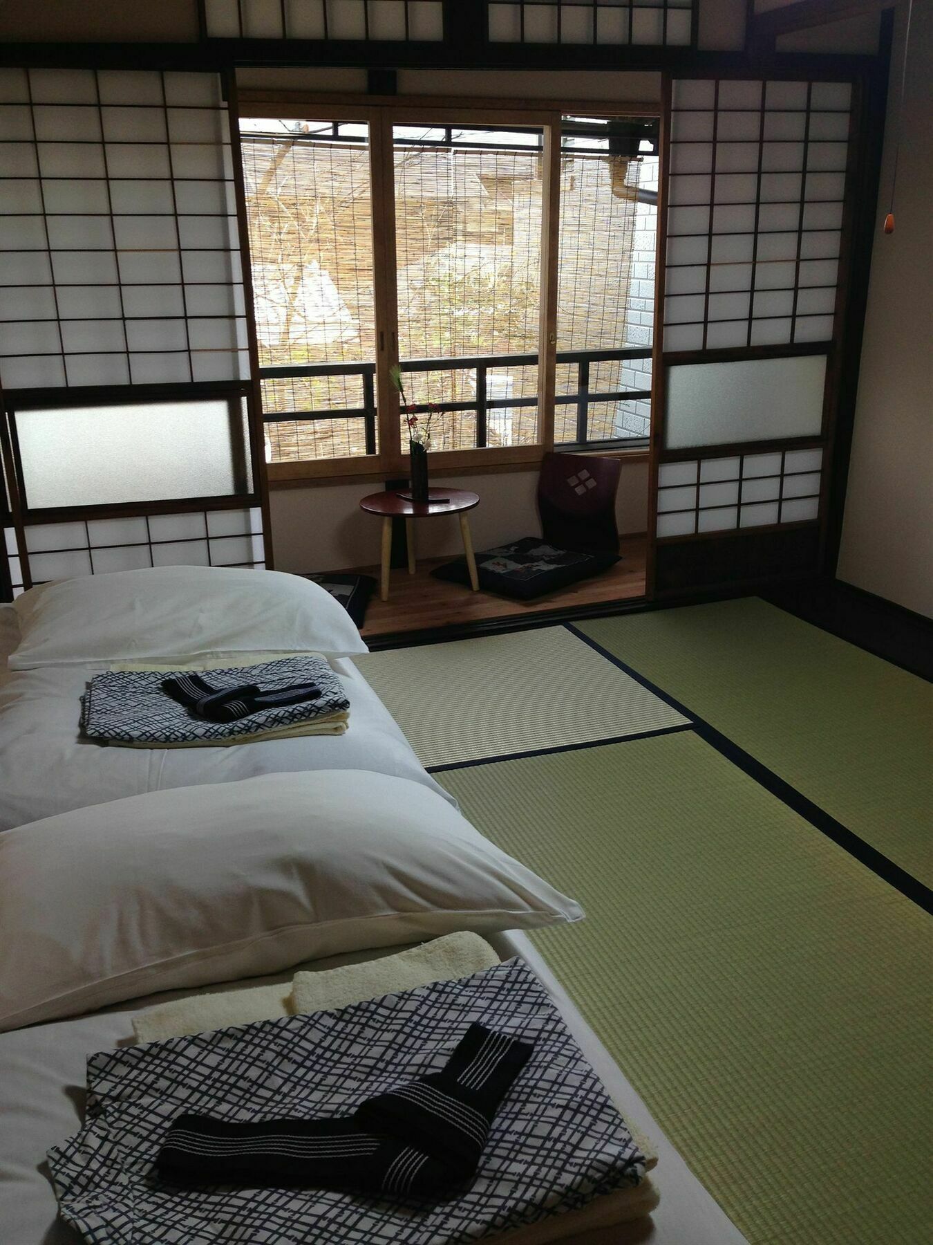Koto-An Otel Kyoto Dış mekan fotoğraf