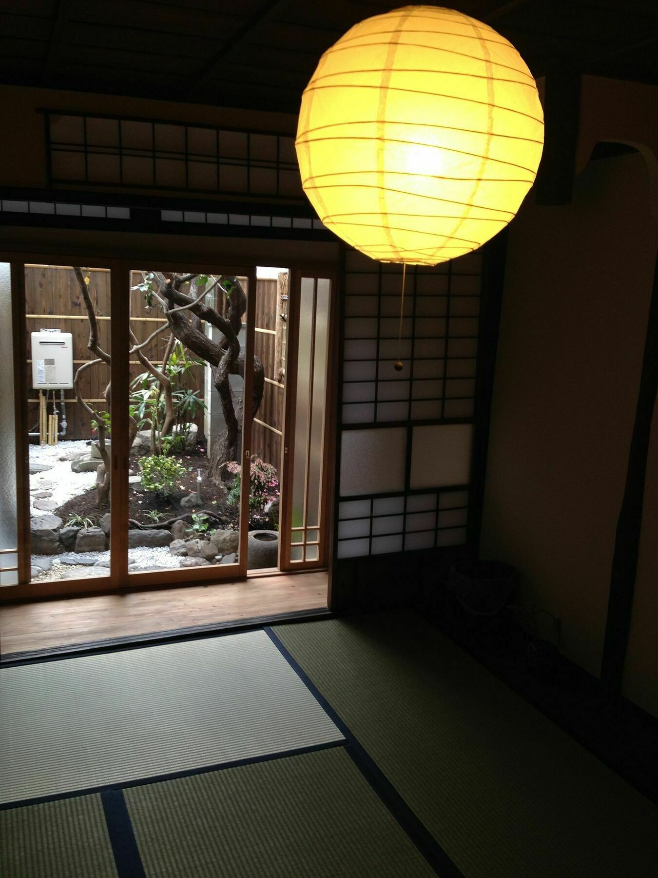 Koto-An Otel Kyoto Dış mekan fotoğraf