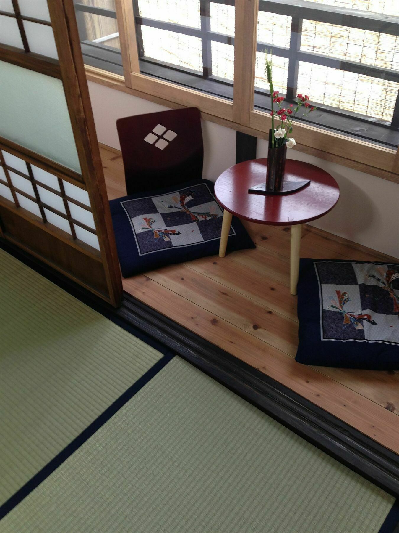 Koto-An Otel Kyoto Dış mekan fotoğraf