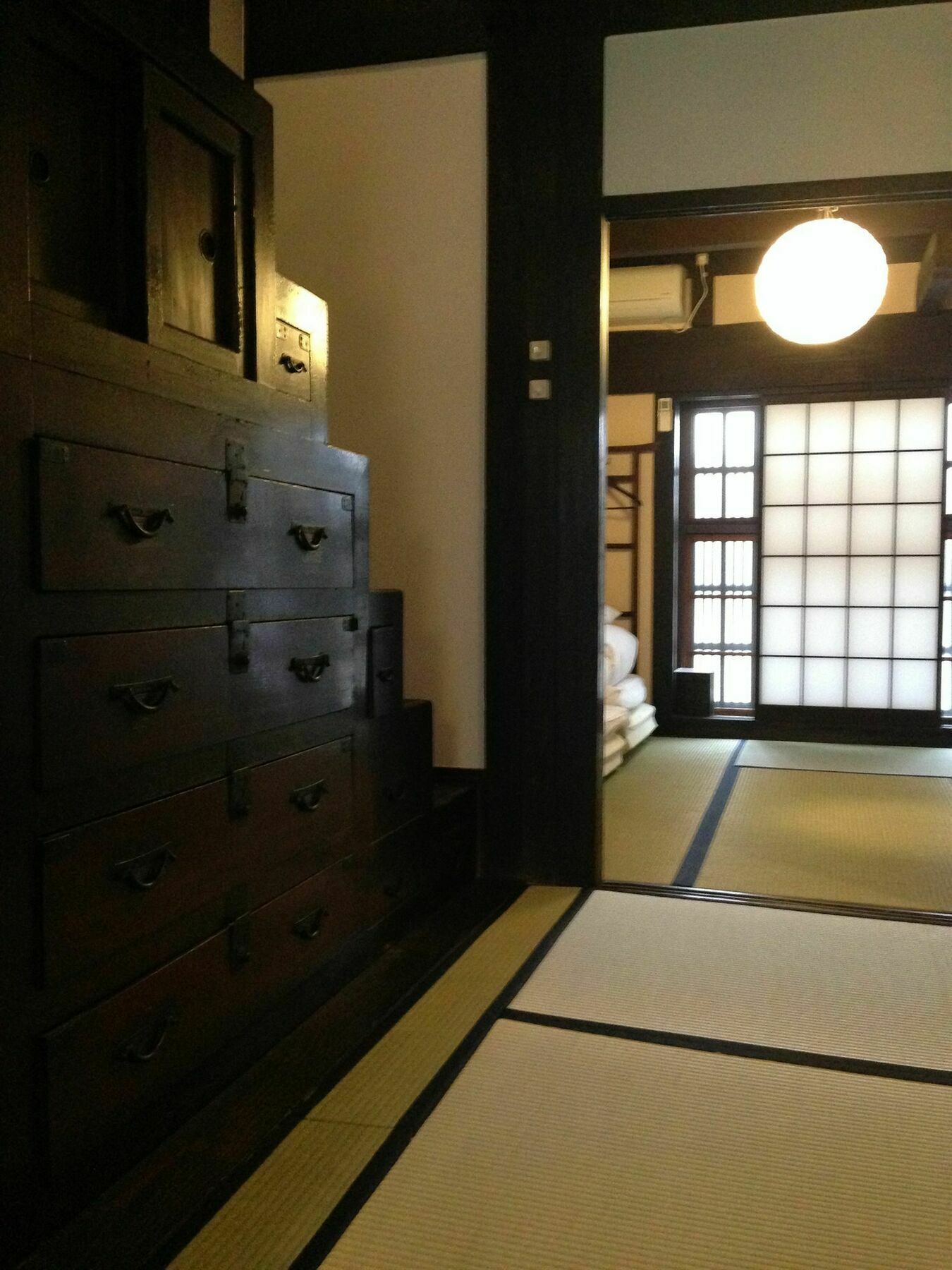 Koto-An Otel Kyoto Dış mekan fotoğraf